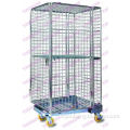 Security Roll Container